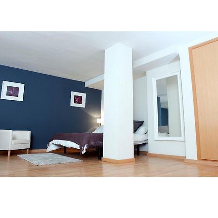Apartament Fira Duplex L’Hospitalet de Llobregat Zewnętrze zdjęcie
